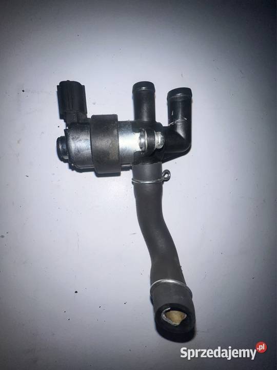 zawór podciśnienia Honda CB 650 R 2023r Ostrzeszów