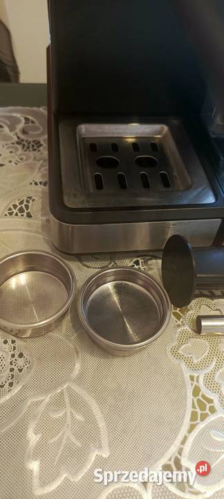 Ekspres ciśnieniowy Hoffen Zamość