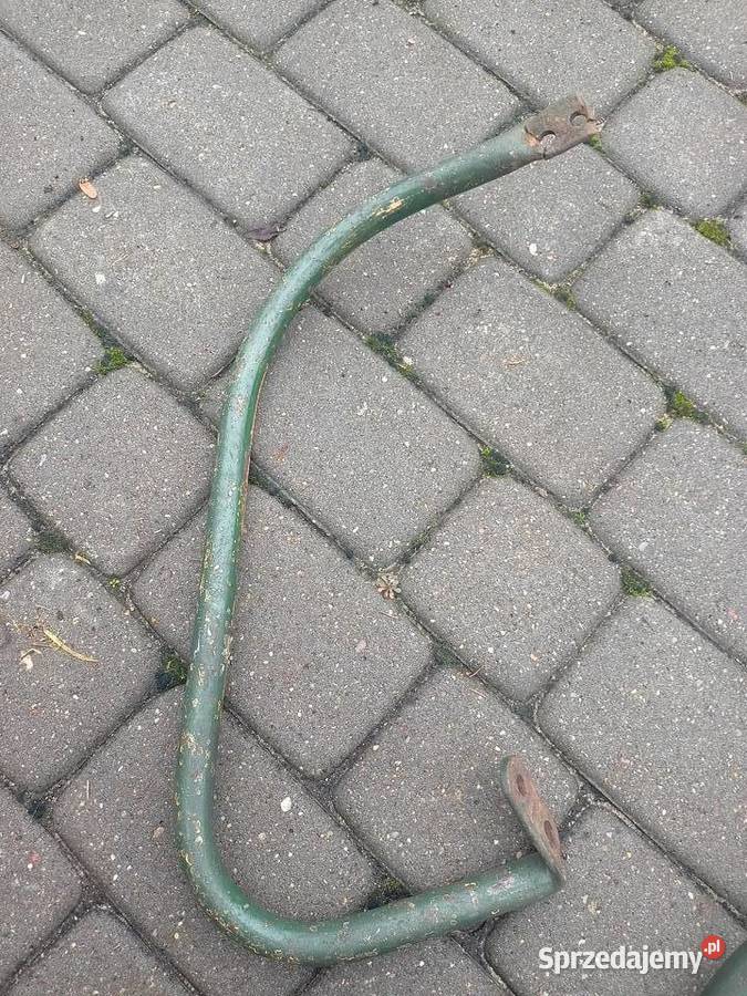 Harley WLA WLC flathead Bydgoszcz