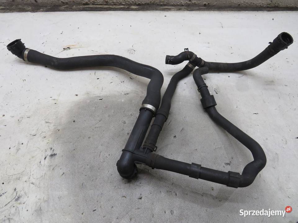 PRZEWÓD WODY 16 TDI PASSAT B8