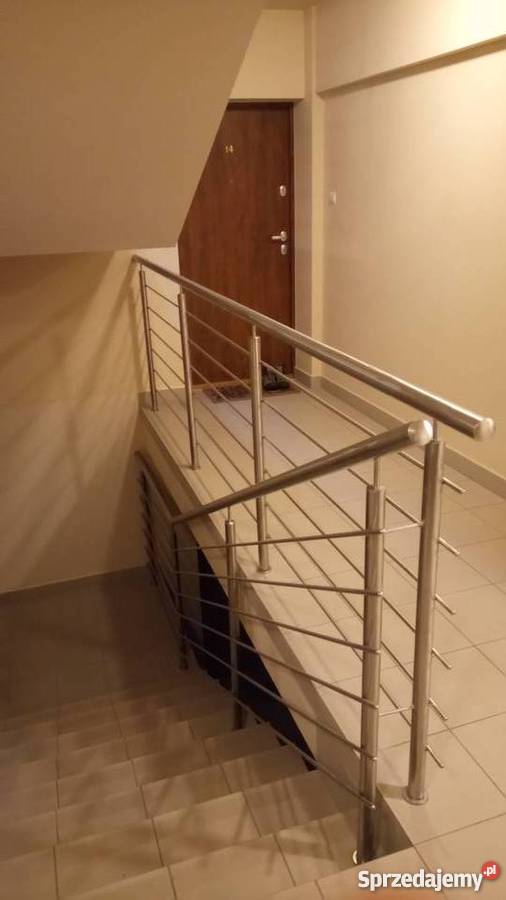 Edelglas balustrady nierdzewne Remont i budowa Zabrze usługi budowlane