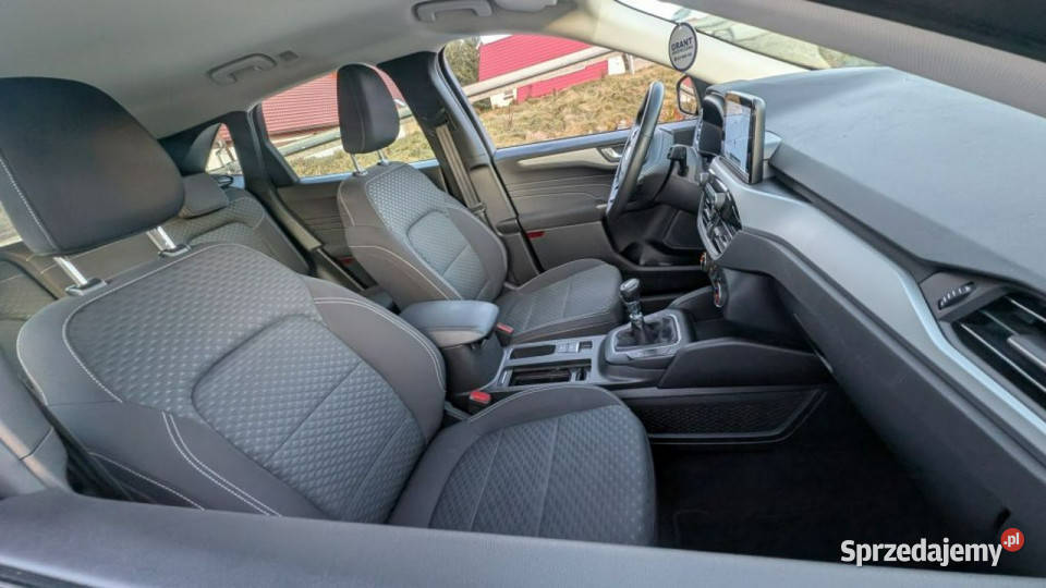 Ford Kuga III 2019 Kamienna Góra