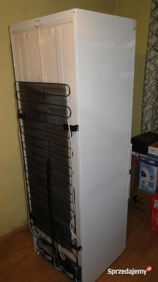 Lodówka electrolux erb 3644 tczew gdańsk lodówko pomorskie Tczew