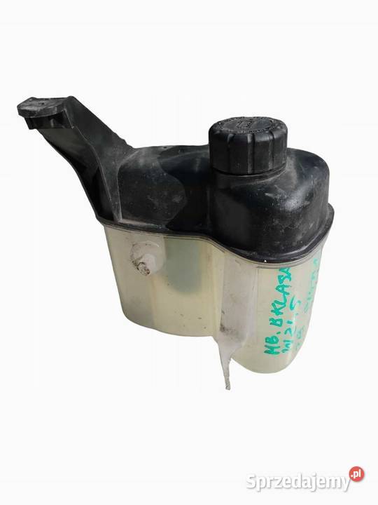 ZBIORNICZEK WYROWNAWCZY MERCEDES W245 W169
