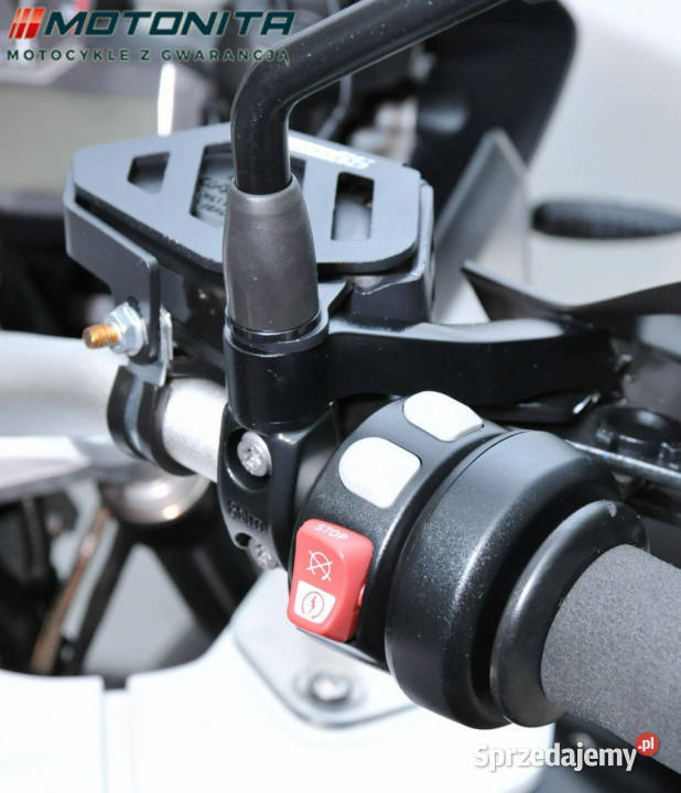 BMW R 1200 GS Adventure BMW R1200GS Adventure mazowieckie Podkowa Leśna sprzedam