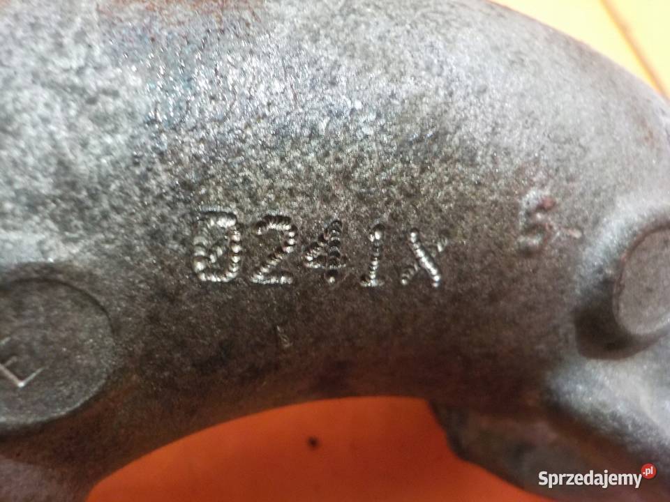 JUKE F15 QASHQAI SCENIC NV200 15 DCI 13r 110 K9K Suków sprzedam