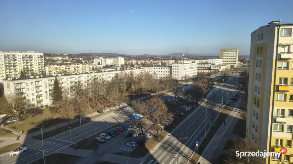 Sprzedam mieszkanie Kielce KSM Rok budowy 1971 świętokrzyskie sprzedam