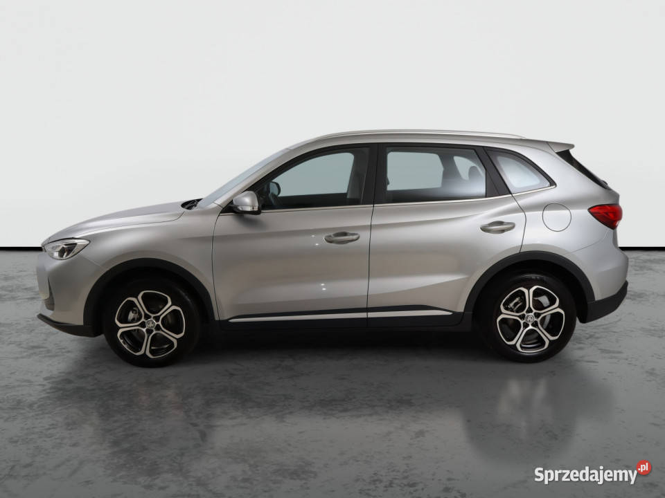 MG ZS SUV Hybrid automatyczna