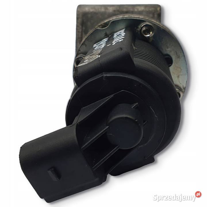 ZAWÓR EGR Opel Vectra C Signum 19 CDTI Recyrkulacja spalin EGR Chełm