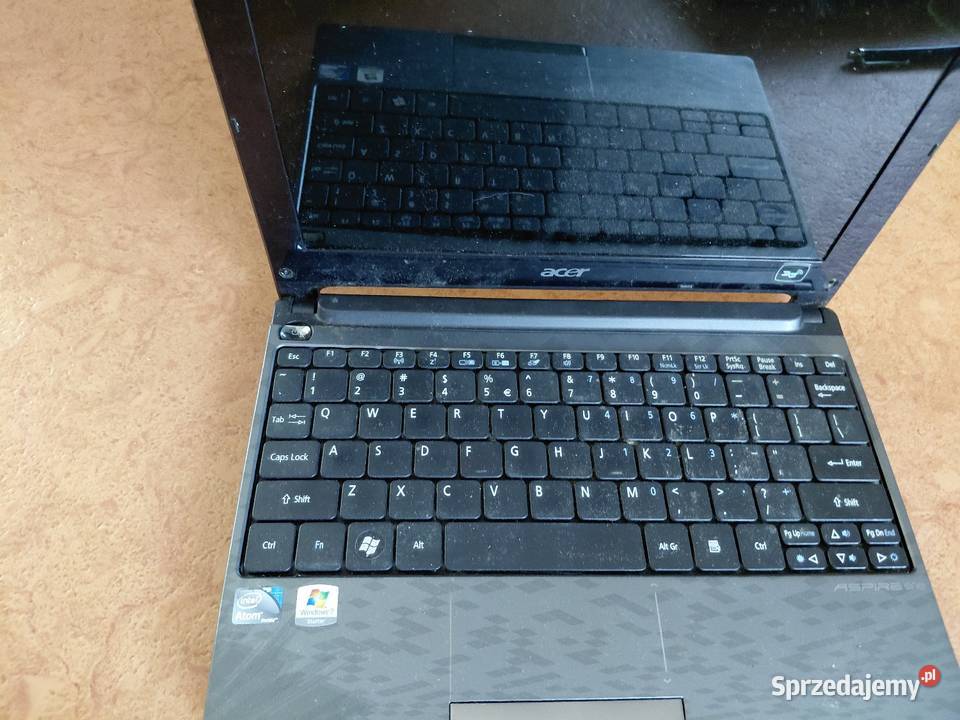 Notebook acer one łódzkie Grodzisk