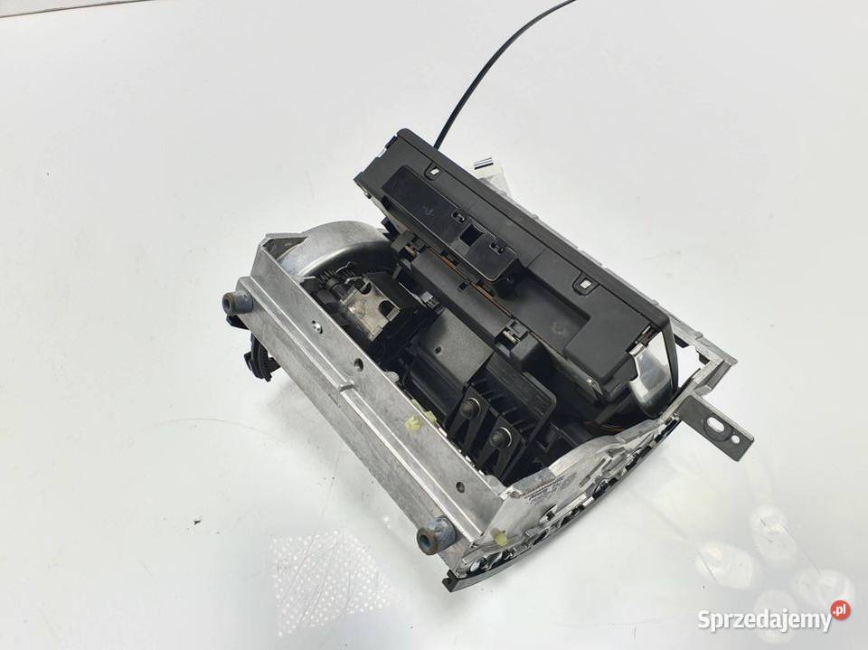 WYŚWIETLACZ PANEL AUDI A8 D3 4E0857273F Pozostałe Lipno sprzedam