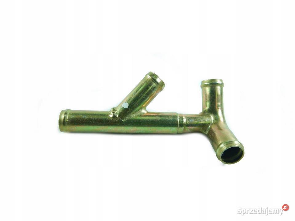 RURA RURKA WODY FIAT CROMA 9092 7632833 ASO lubelskie