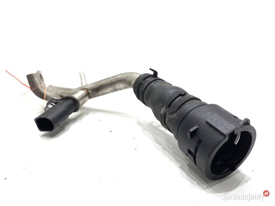 RURA WODY SKODA SUPERB III 05L121050C 20 150 osobowe