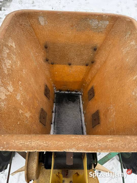 Rozsiewacz KOS nieuszkodzony Domaszewnica