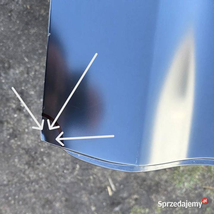 Drzwi prawe prawy tył tylne Hyundai i30 i30 III dolnośląskie sprzedam