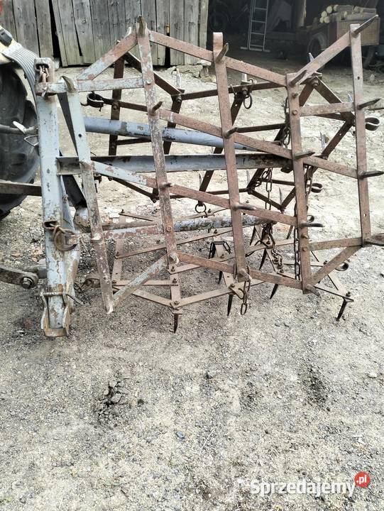 Brony 3 skladane Rzeszów sprzedam