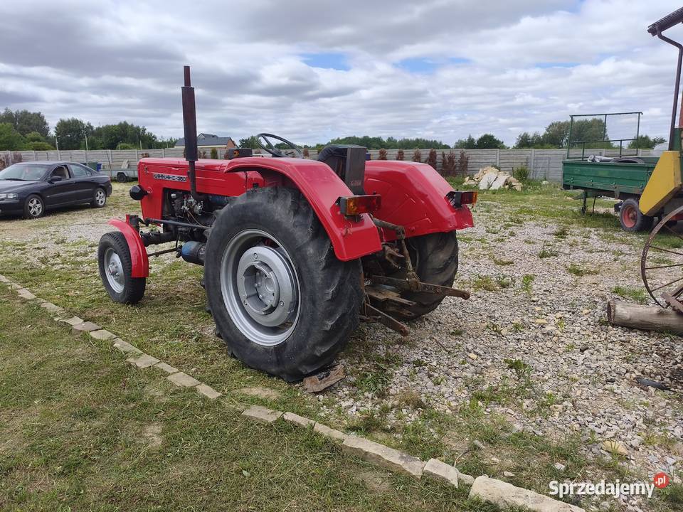 Sprzedam Ursus C360 Żarnów sprzedam