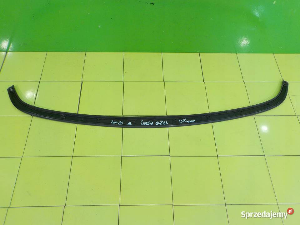 OPEL ASTRA IV J LIFT 17 CDTI 14r HB 5D listwa Suków