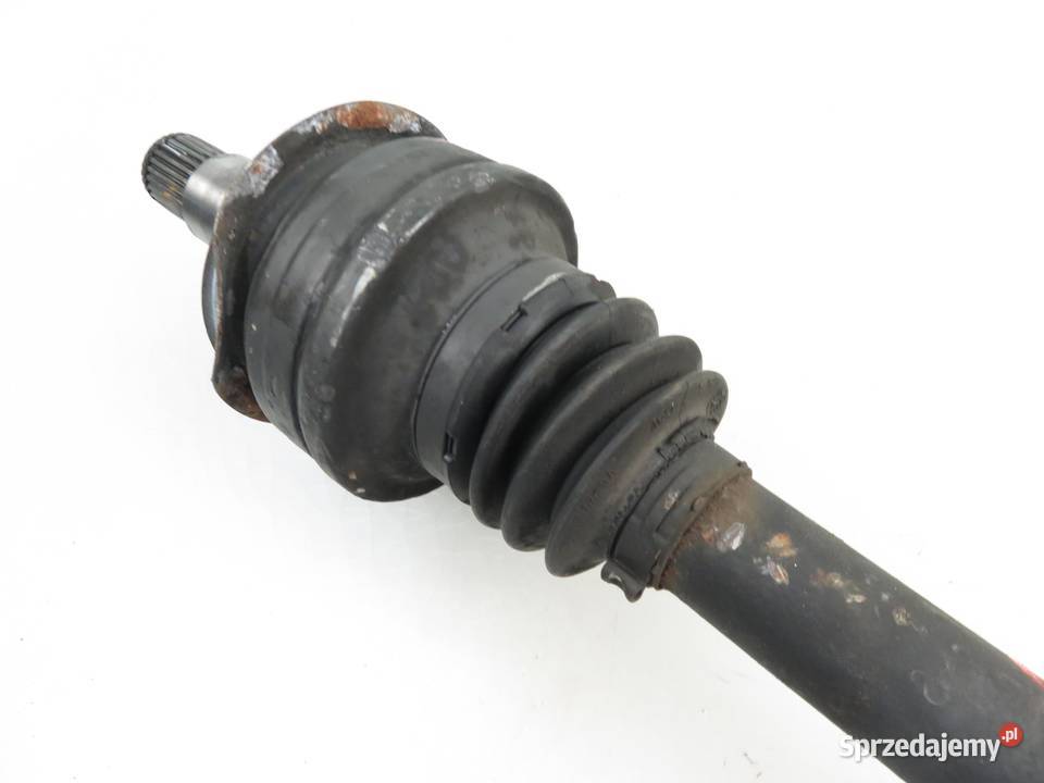 PÓŁOŚ PRAWA TYLNA MERCEDES C207 E 350 CGI