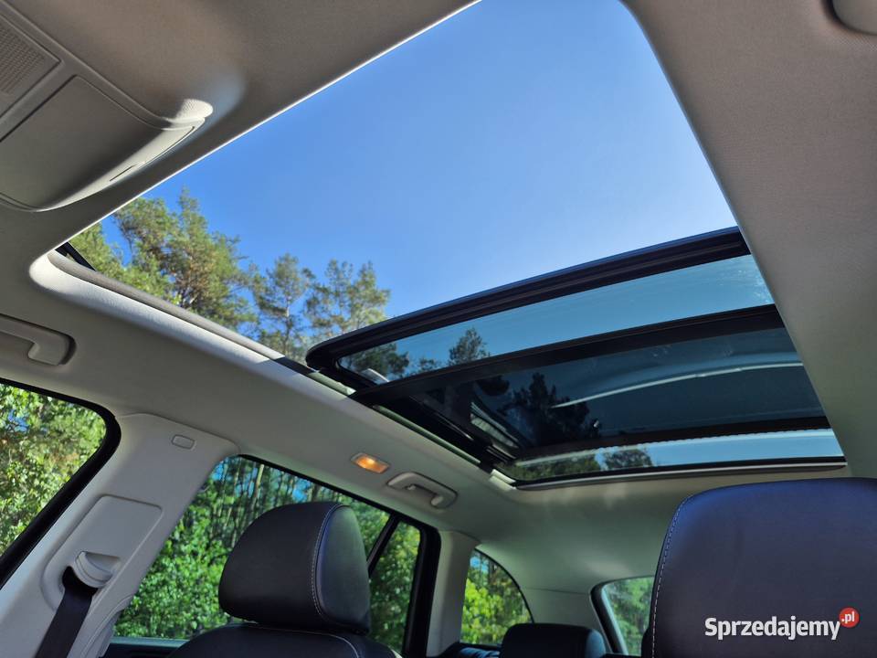 Skoda Superb 18 TSI DSG Elegance 2012