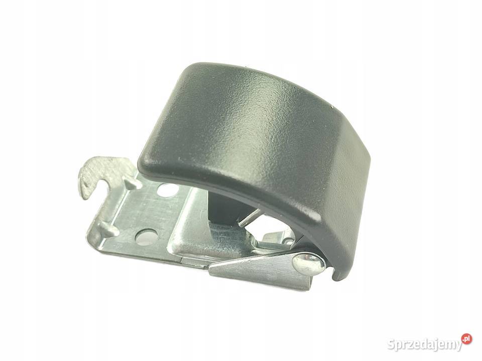 KLAMKA UCHWYT MASKI MITSUBISHI LANCER EVO IVVI lubelskie