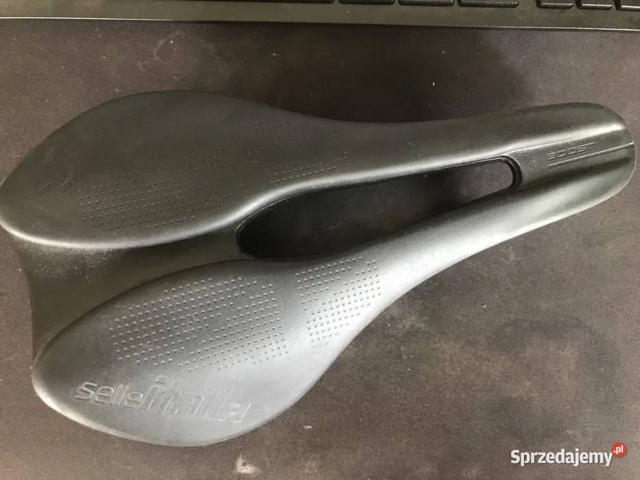 Siodełko rowerowe Selle Italia Boost szosowe podkarpackie