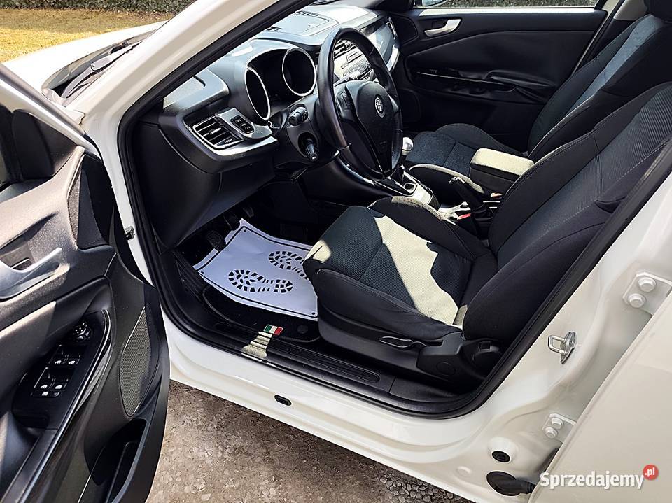 16 JTDM 105 Led Tempomat Lubartów