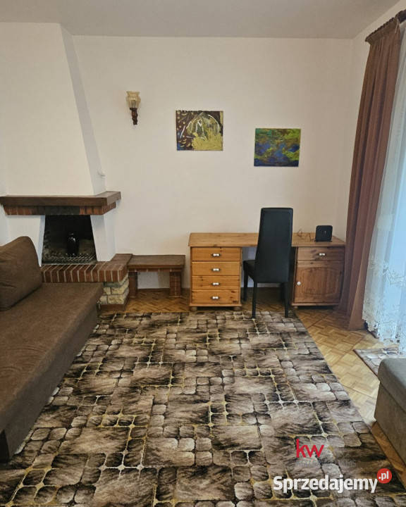 Dom wolnostojący 110 metrów Poznań Św Antoniego