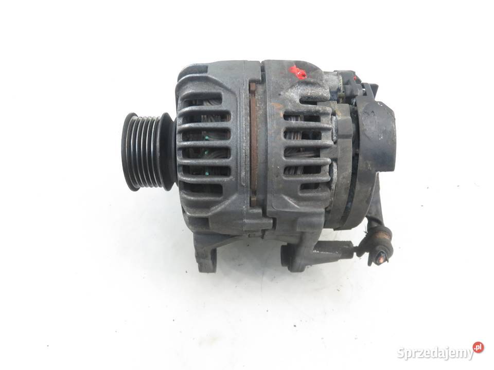 ALTERNATOR VW CADDY II 19 D sprzedam