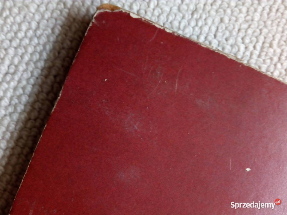 IGNACY KRASICKI SATYRY Ksiazka i Wiedza 1952 lubelskie Puławy sprzedam