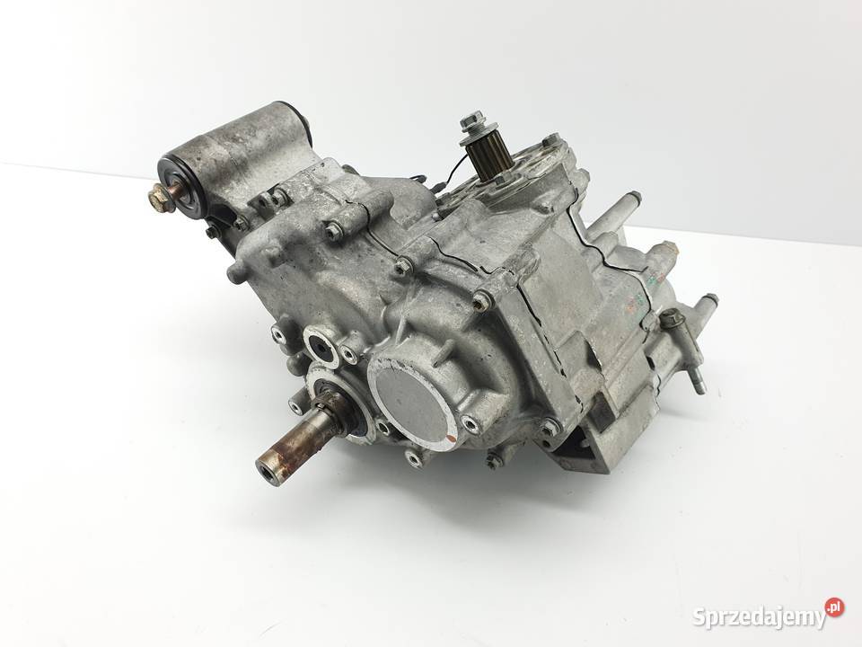 Skrzynia Biegow Can am Outlander 850 Renegade G2 Łódź