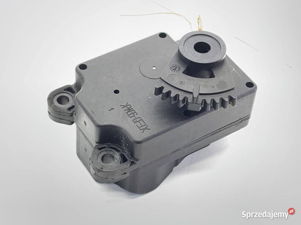 SILNIK NAGRZEWNICY VOLVO 4N5H19E616BA V40