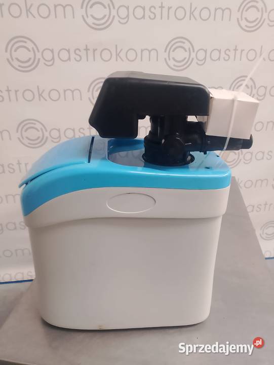 Zmiękczacz uzdatniacz do wody automatyczny 230V dolnośląskie Wrocław