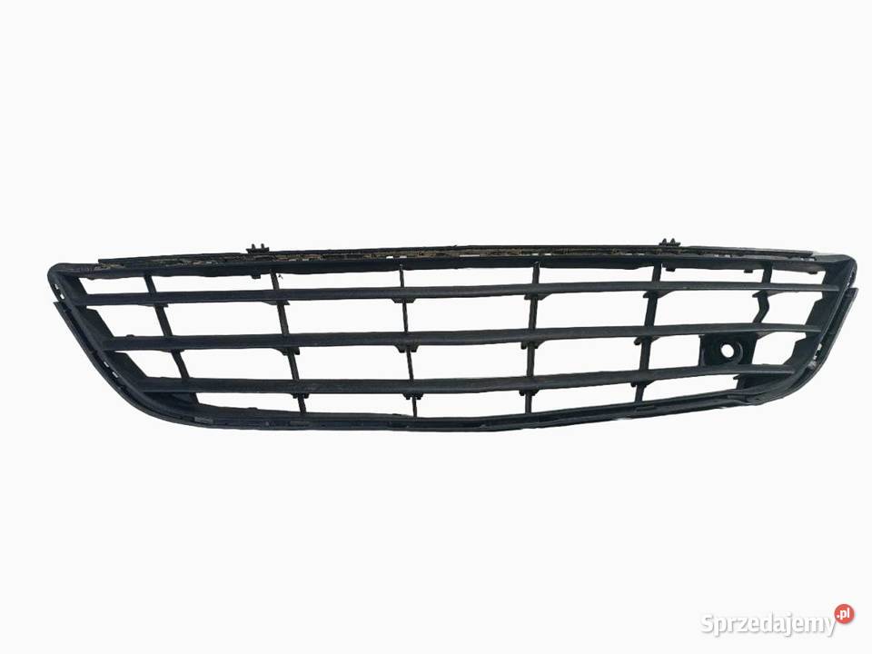 KRATKA ZDERZAKA PRZÓD OPEL CORSA D 13179942