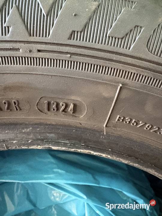 Opony lato Dunlop Sosnowiec