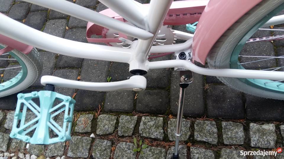 Rower miejski cruiser Imperial Bike 28cl 7 sp Włocławek