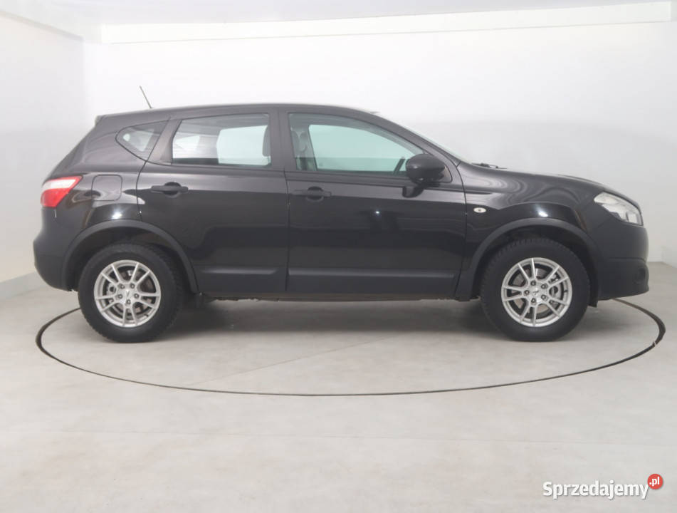 Nissan Qashqai 16 Bielany Wrocławskie
