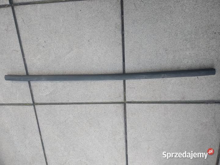 MAZDA 2 II 0714 Uszczelka maski pasa przedniego Ślesin