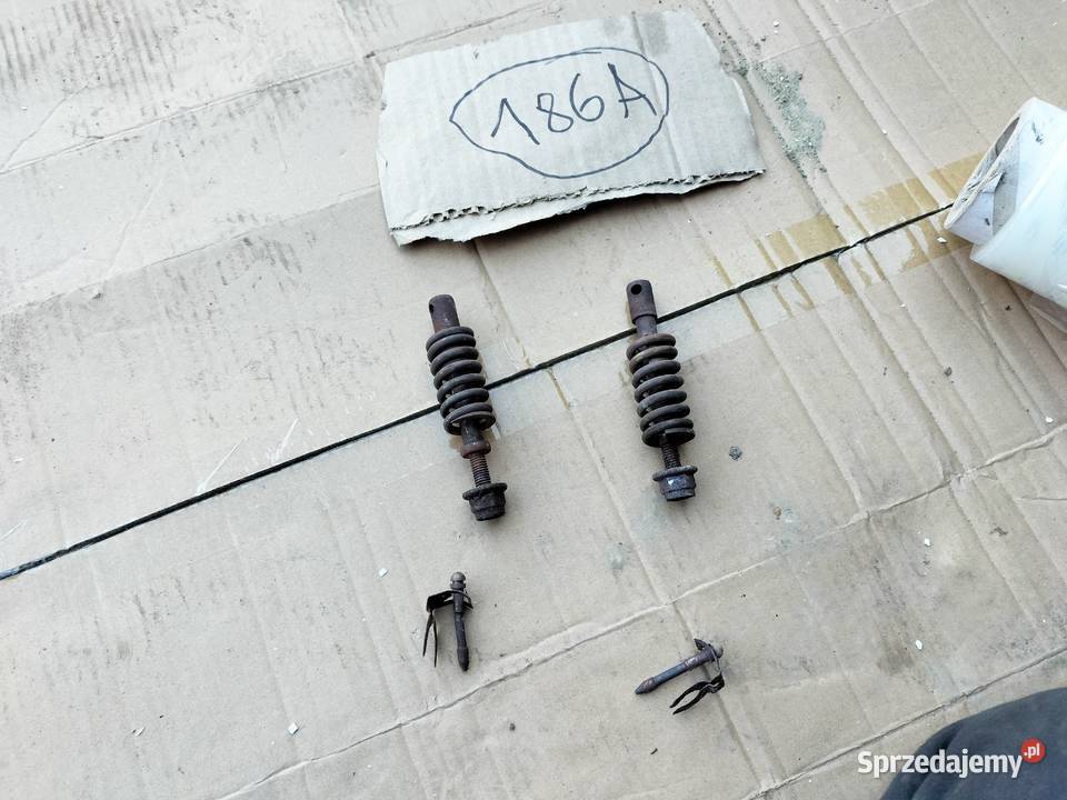 FORD MONDEO MK1 ŚRUBA ZAWLECZKA ZABEZPIECZENIE osobowe Kamień-Kolonia