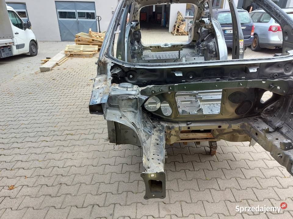 Skoda Enyaq 5LA iV60 ĆWIARTKA PODŁUŻNICA PRAWY osobowe dolnośląskie