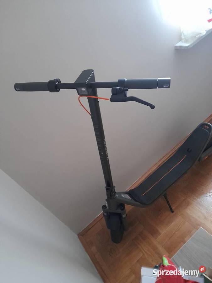 Sprzedam hulajnoge elektryczna Xiaomi electric Gdynia