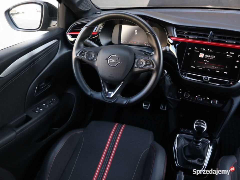 Opel Corsa 12 Turbo wielofunkcyjna kierownica Piaseczno sprzedam