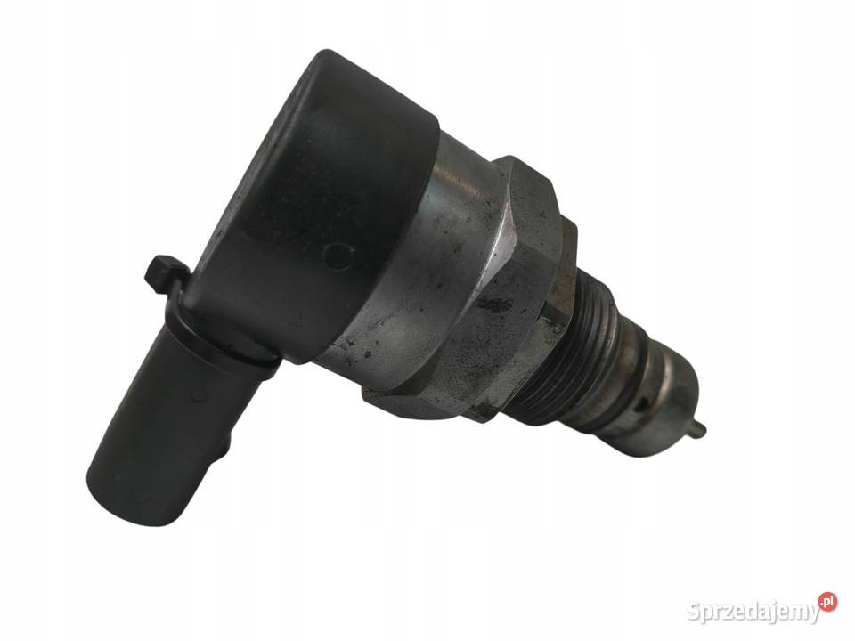 REGULATOR CIŚNIENIA PALIWA Skoda Octavia III 20 Chełm