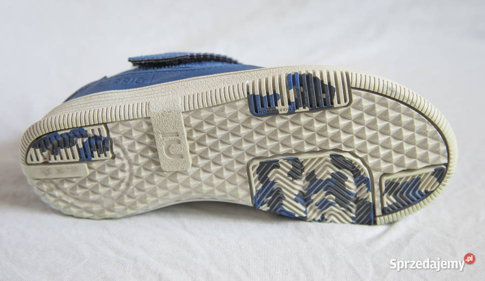 Buty Decathlon Imviso Barrio Kid r 30 chłopiec Gdańsk sprzedam