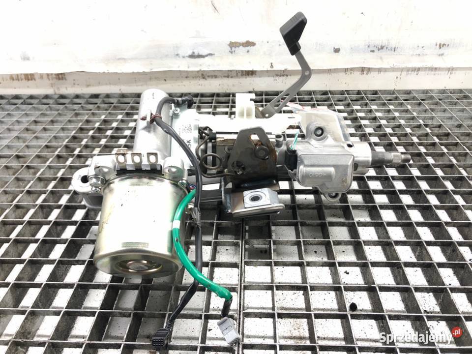 POMPA WSPOMAGANIA TOYOTA RAV 4 IV BD0206 25 155 sprzedam