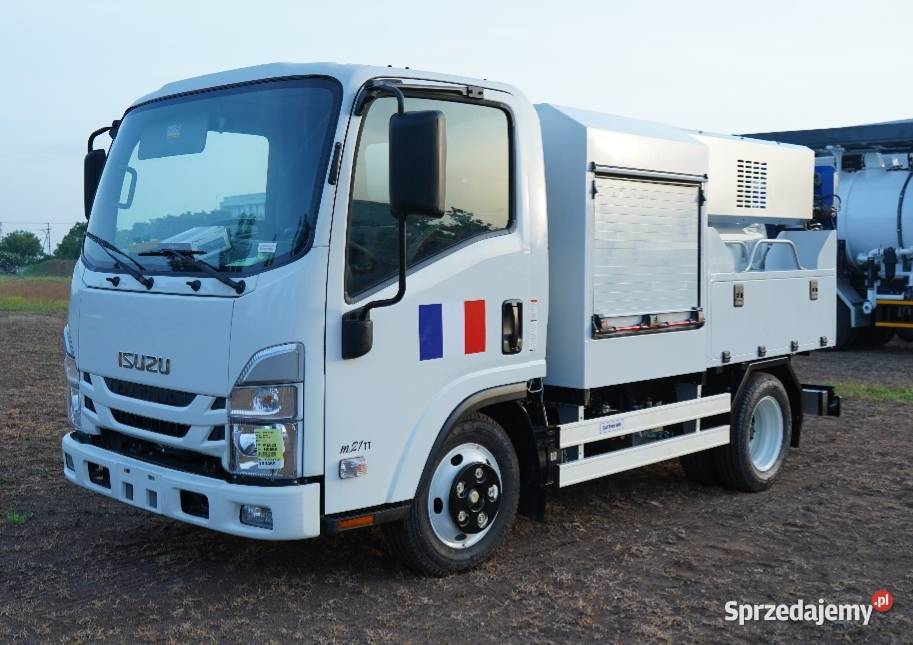 MercedesBenz ACTROS ASSMANN recykling wuko Brzechów