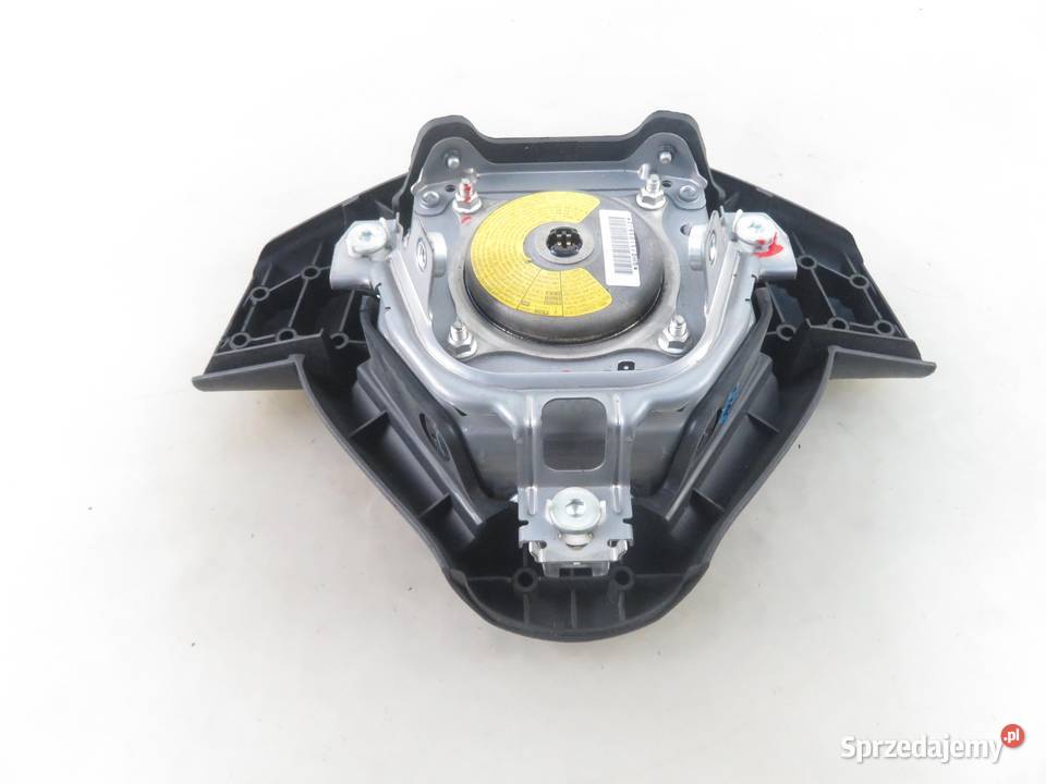 PODUSZKA KIEROWCY DAIHATSU CUORE VII małopolskie