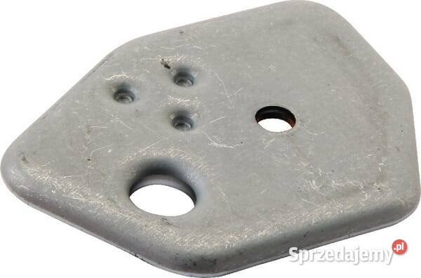 Osłona blaszana 12355ZL8000 Kamionna sprzedam