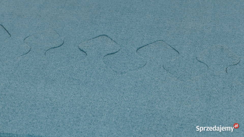 Mata i taśma do ploterów i cutterów LASERCOMB Prudnik