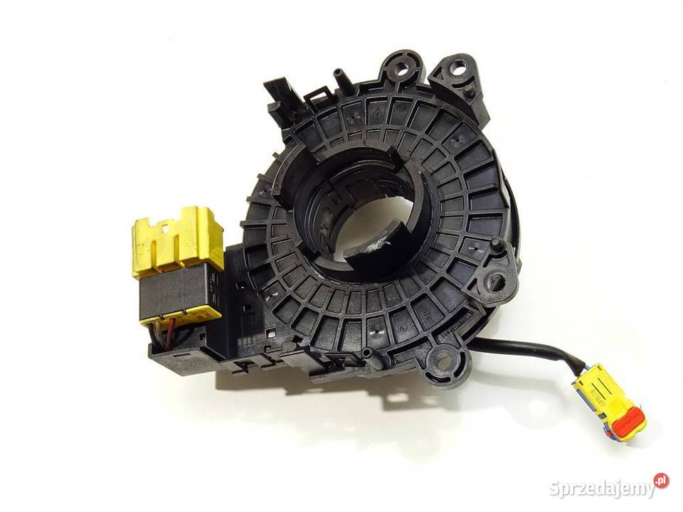 TAŚMA AIRBAG RENAULT FLUENCE SedanLimuzyna osobowe sprzedam